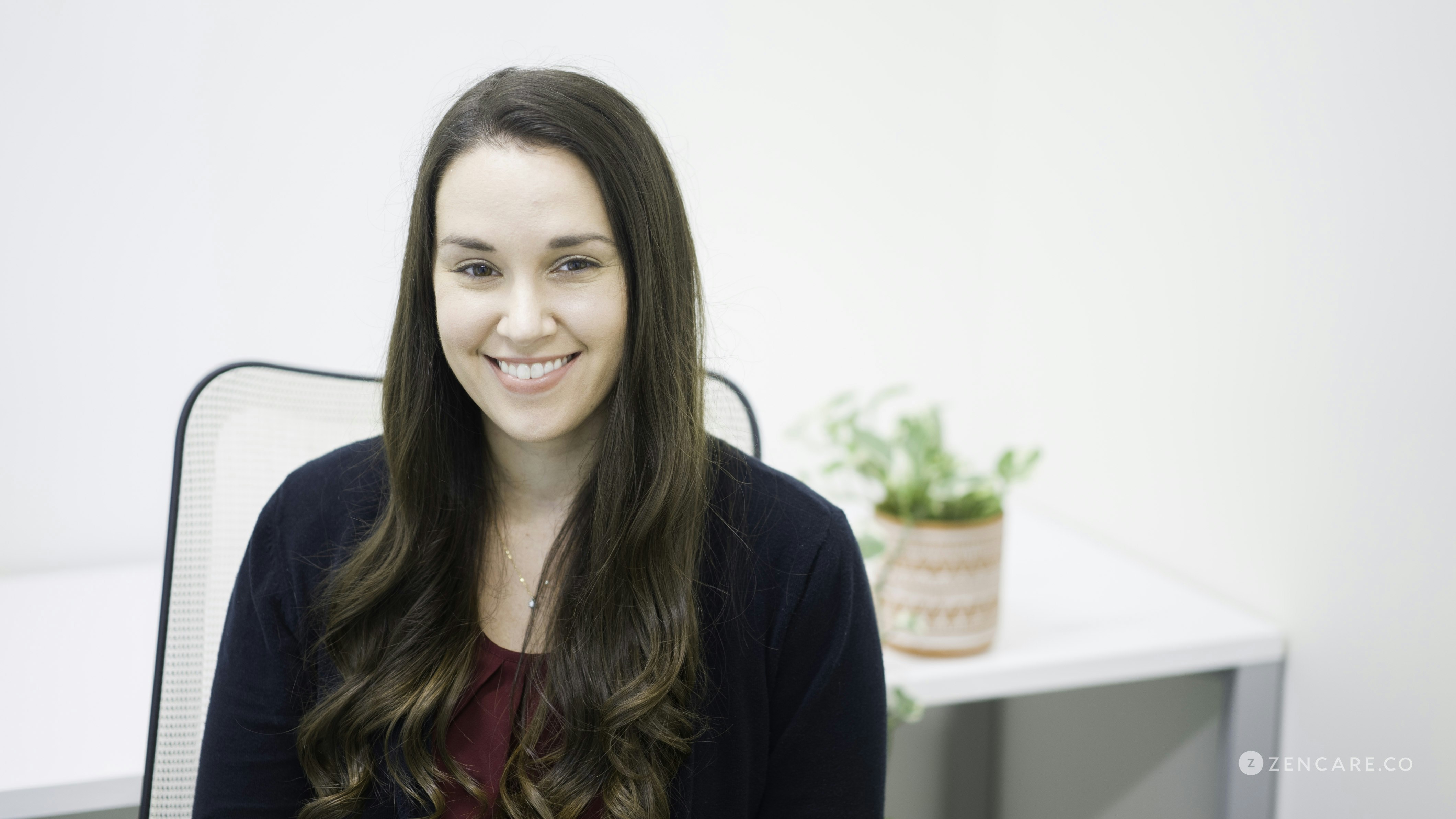 Caroline Golski, Psychiatrist in East Greenwich , Rhode Island — Zencare